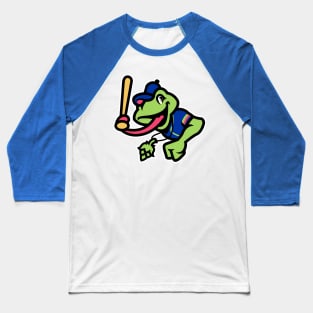 All Hopped Up Baseball T-Shirt